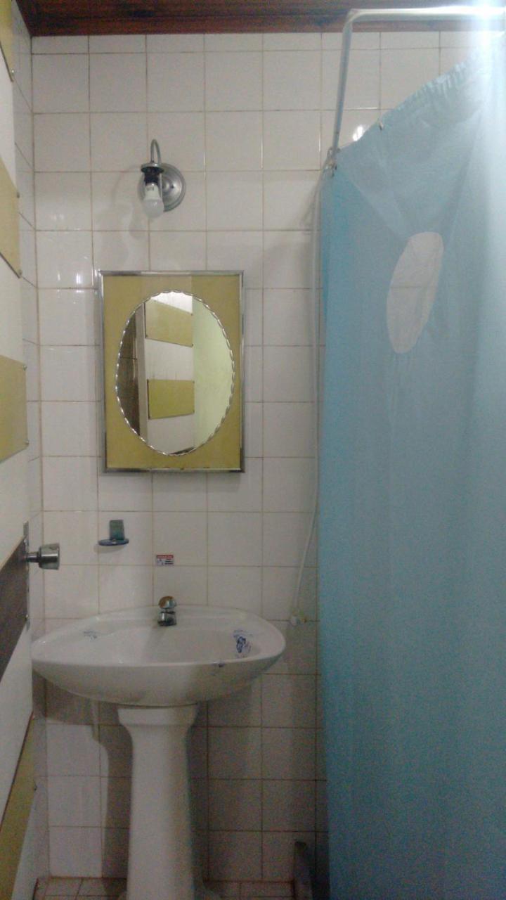Apartamento Luar De Arraial Proximo A Praia Dos Anjos Διαμέρισμα Arraial do Cabo Εξωτερικό φωτογραφία