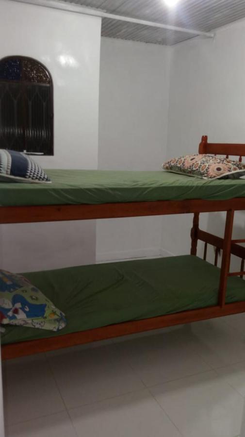 Apartamento Luar De Arraial Proximo A Praia Dos Anjos Διαμέρισμα Arraial do Cabo Εξωτερικό φωτογραφία