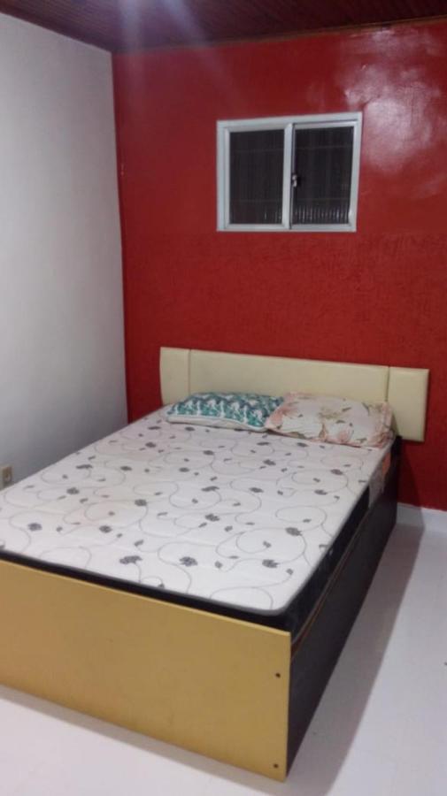 Apartamento Luar De Arraial Proximo A Praia Dos Anjos Διαμέρισμα Arraial do Cabo Εξωτερικό φωτογραφία